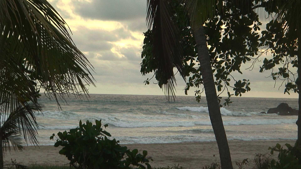 EarthCam - Costa Rica Cam