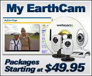 My EarthCam Webcam Packages