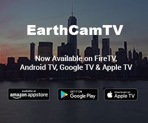 Get Earthcam TV