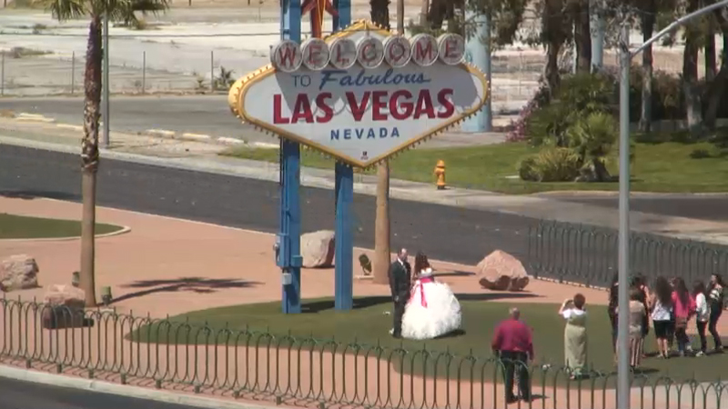 EarthCam - Las Vegas Cams