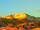 Pikes Peak Cam